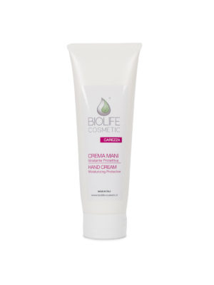 Crema mani protettiva 250 ml