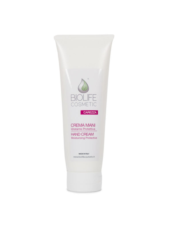 Crema mani protettiva 250 ml